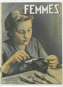 Femmes / 1937 Image 1